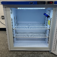 VWR Undercounter Freezer image 3